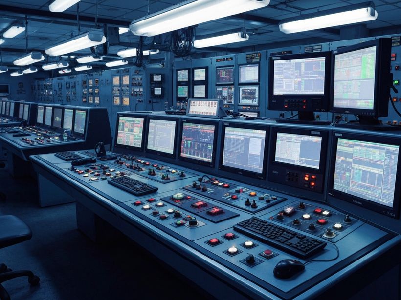SCADA & Automation