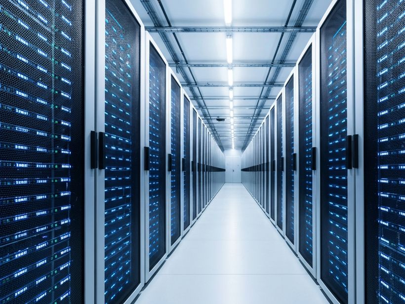 Data Centres