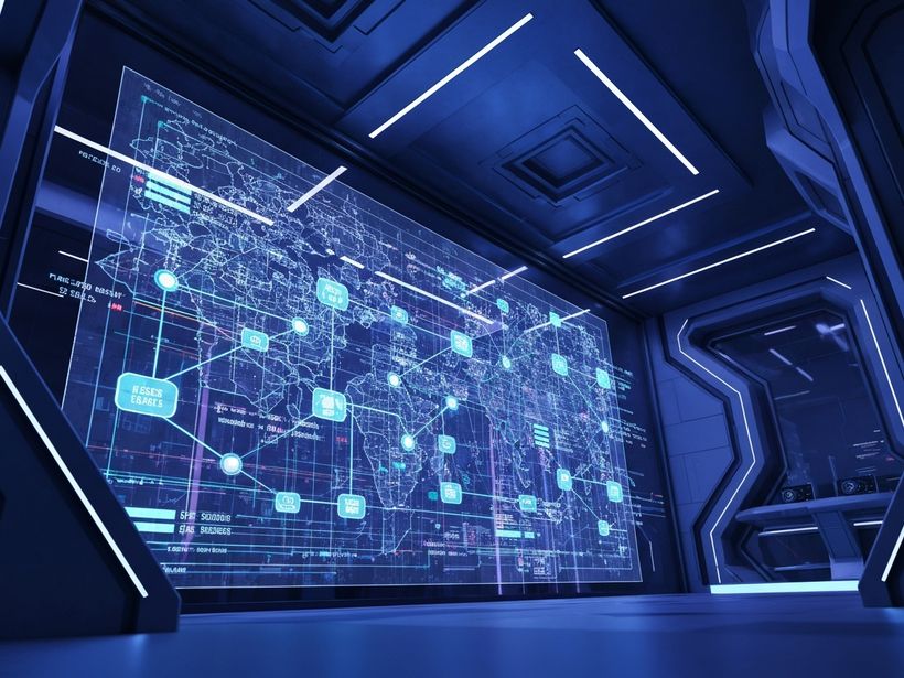 Cybersecurity