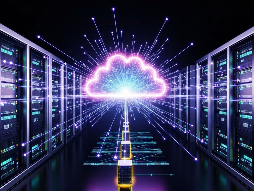 Cloud & Hosting