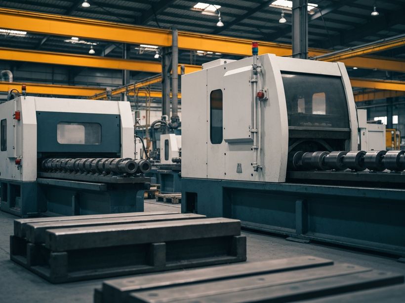 CMMS & Maintenance