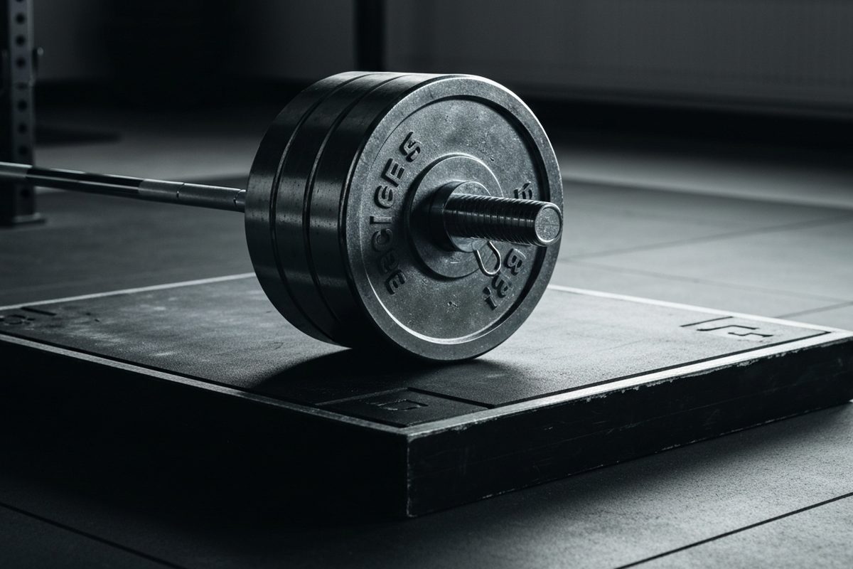 Weightlifting
